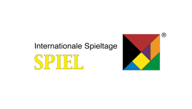 Spiel Essen - Essen Germany 2026