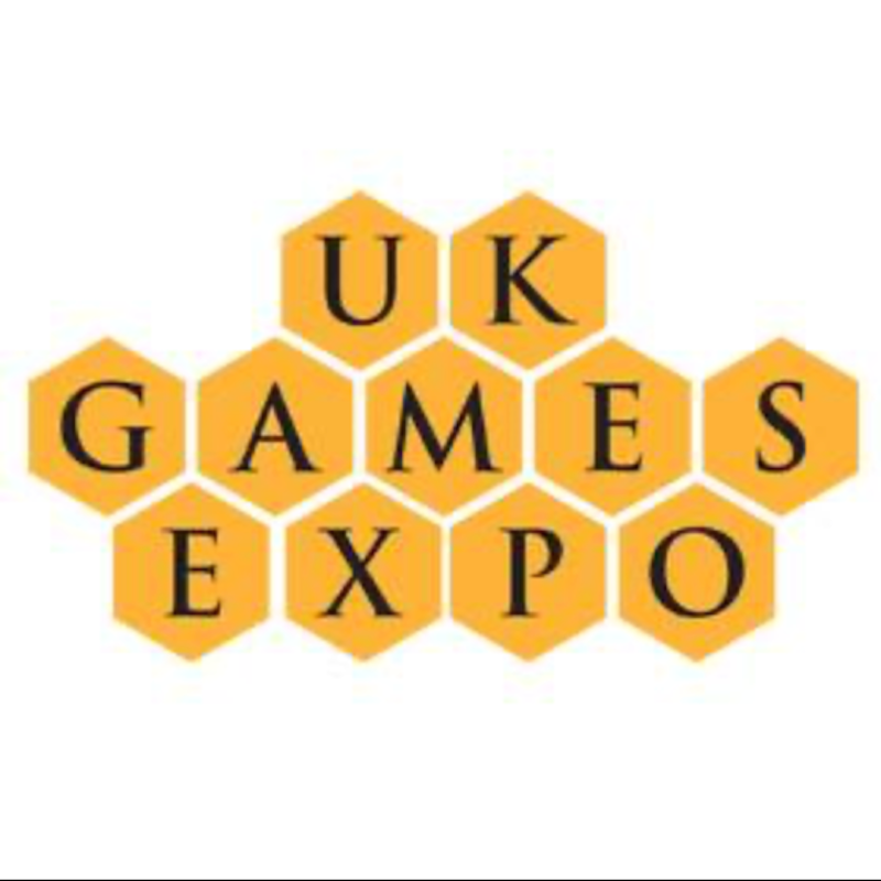 UK Games Expo - NEC Birmingham 2026