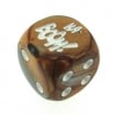 Chessex KA-BOOM! Logo Dice