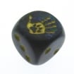 Chessex Werewolf Shapeshifter Logo Dice