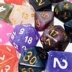 TDSO Galaxy Dice Sets