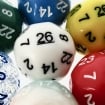 D26 Specialist Dice