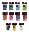 Ultra Pro SMALL Size Deck Protector Sleeves