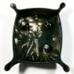 Folding Dice Tray - Cthulhu