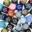 **Chessex Logo Dice - Offers