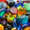 Counters, Gems, Templates and Markers