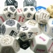 D12 Specialist Dice