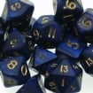 D&G Interferenz Blue Dice