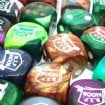 Chessex Logo Dice