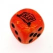 Chessex RIP Logo Dice
