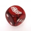 Chessex AAAGH Logo Dice