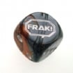 Chessex FRAK! Logo Dice