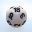 D18 Specialist Dice