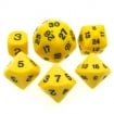 Multi Sided Dice Sets