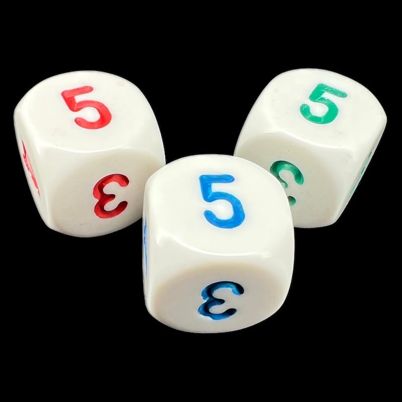 Average Dice