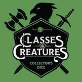 Role 4 Initiative Diffusion Classes & Creatures Dice