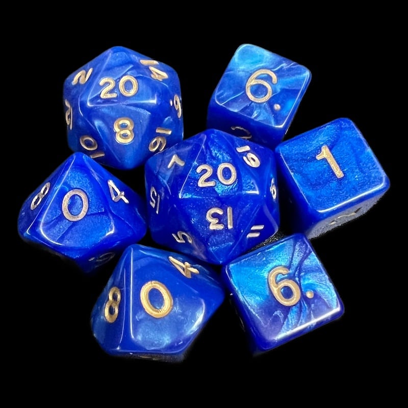 Loaded and Cheat Dice