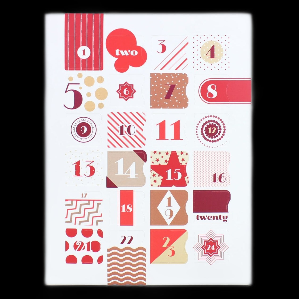TDSO Hampers & Advent Calendars