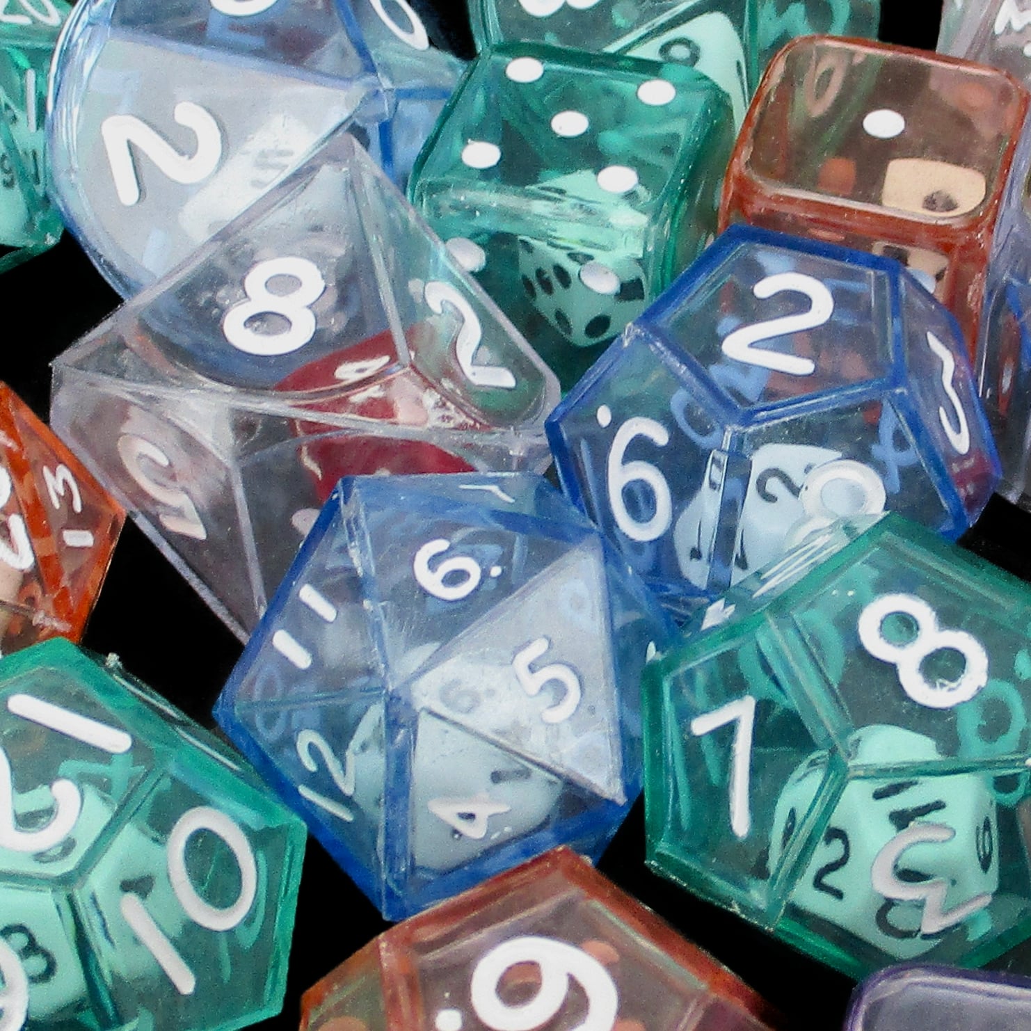Koplow Double Dice