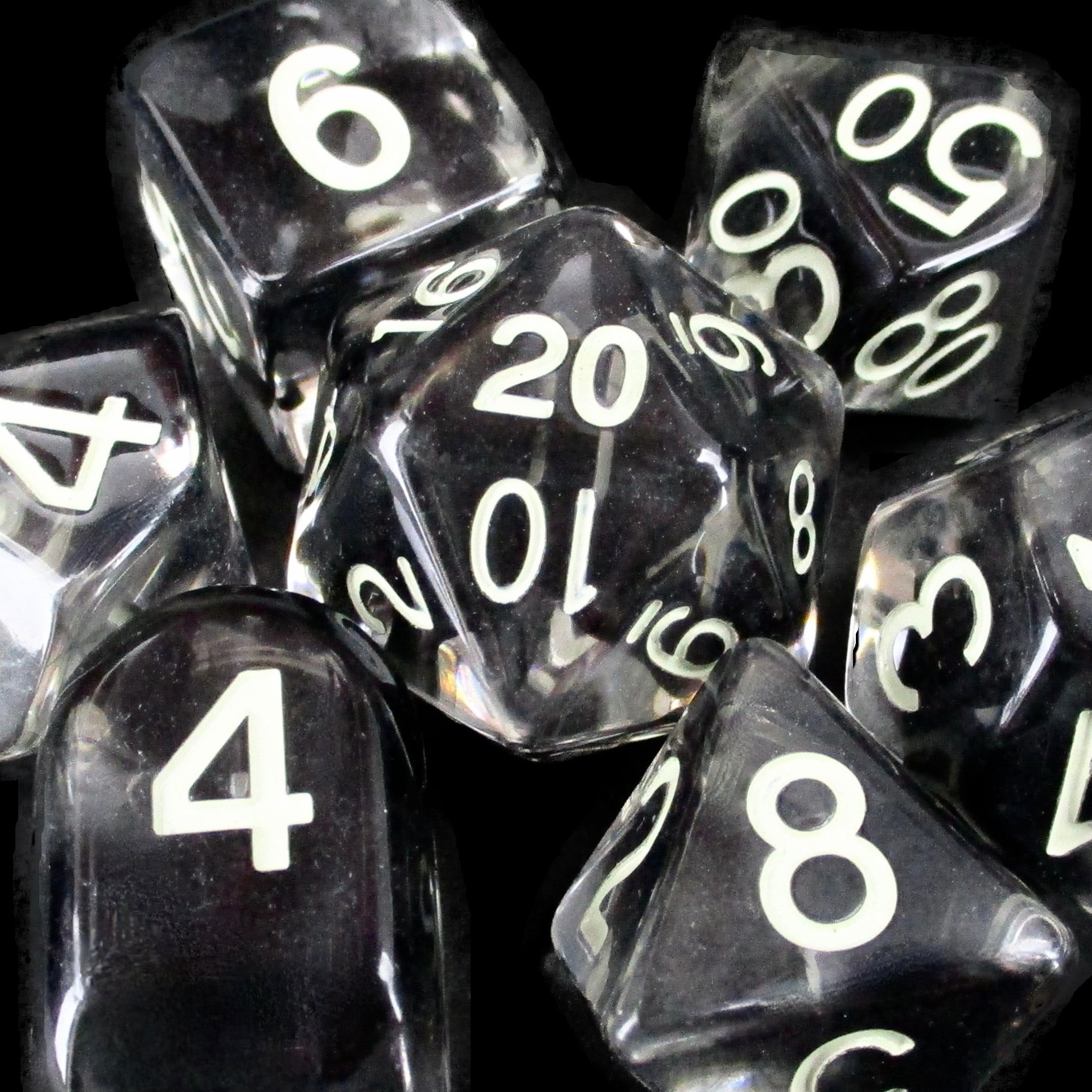 Role 4 Initiative Diffusion Lich Dice