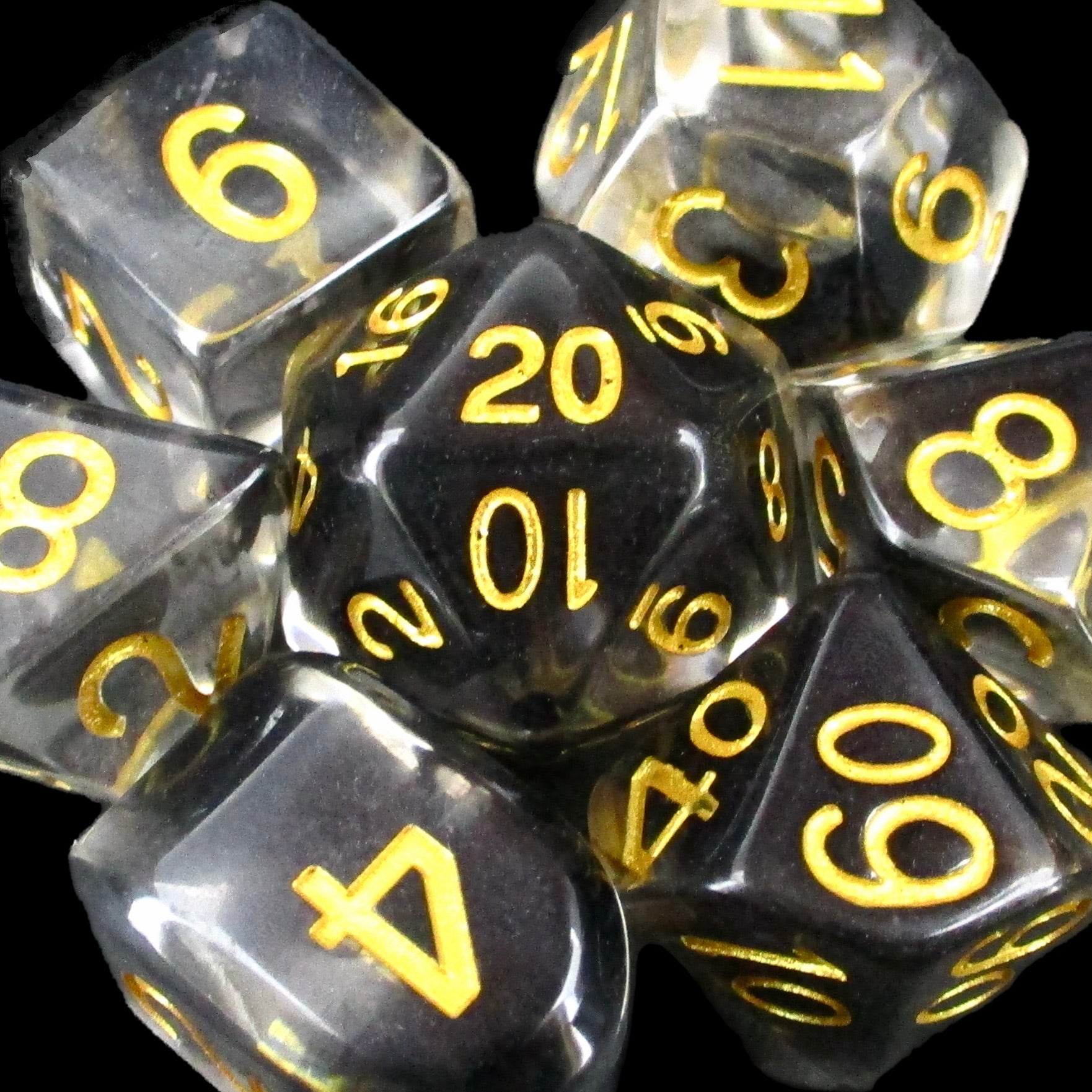 Role 4 Initiative Diffusion Phylactery Dice