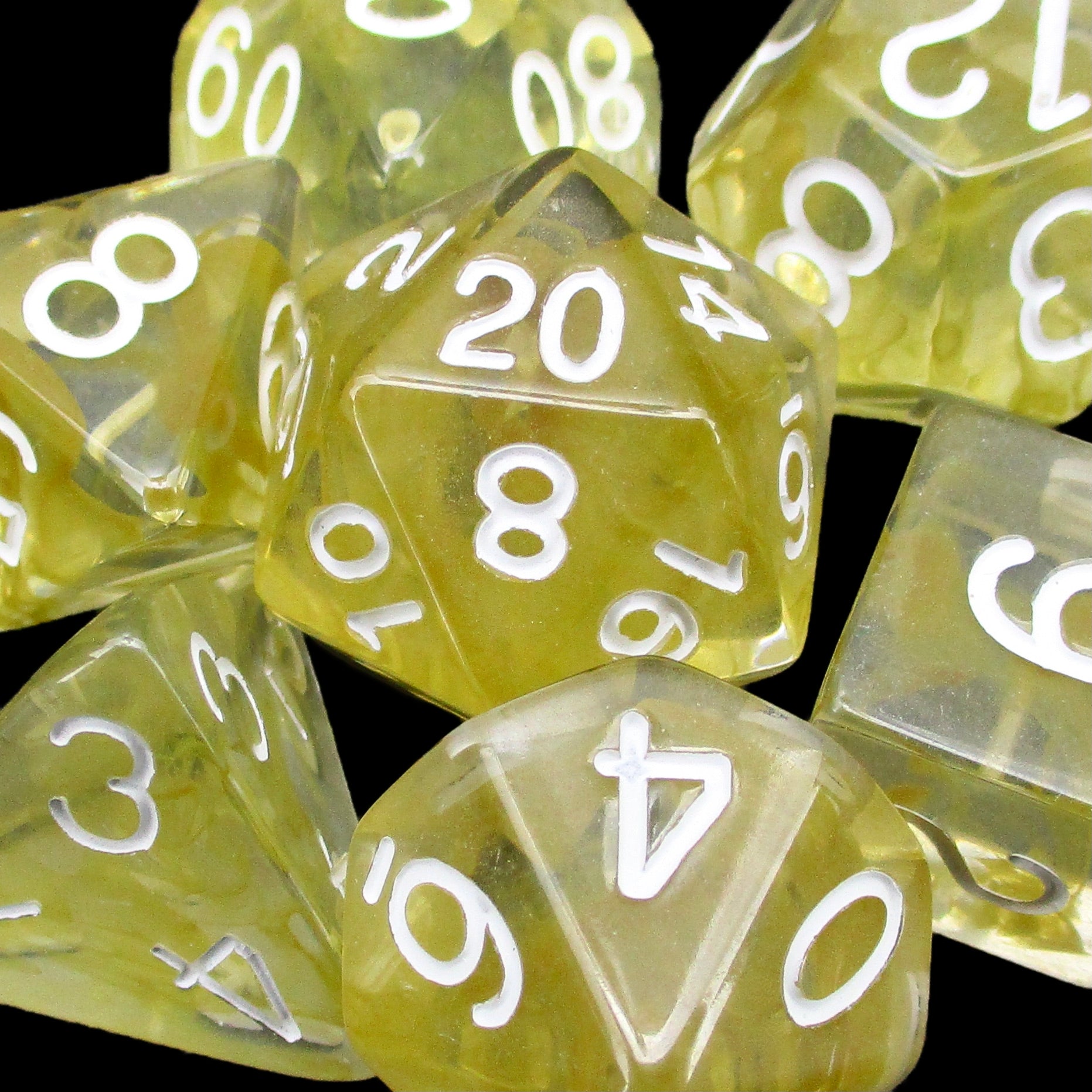 Role 4 Initiative Diffusion Fools Gold Dice
