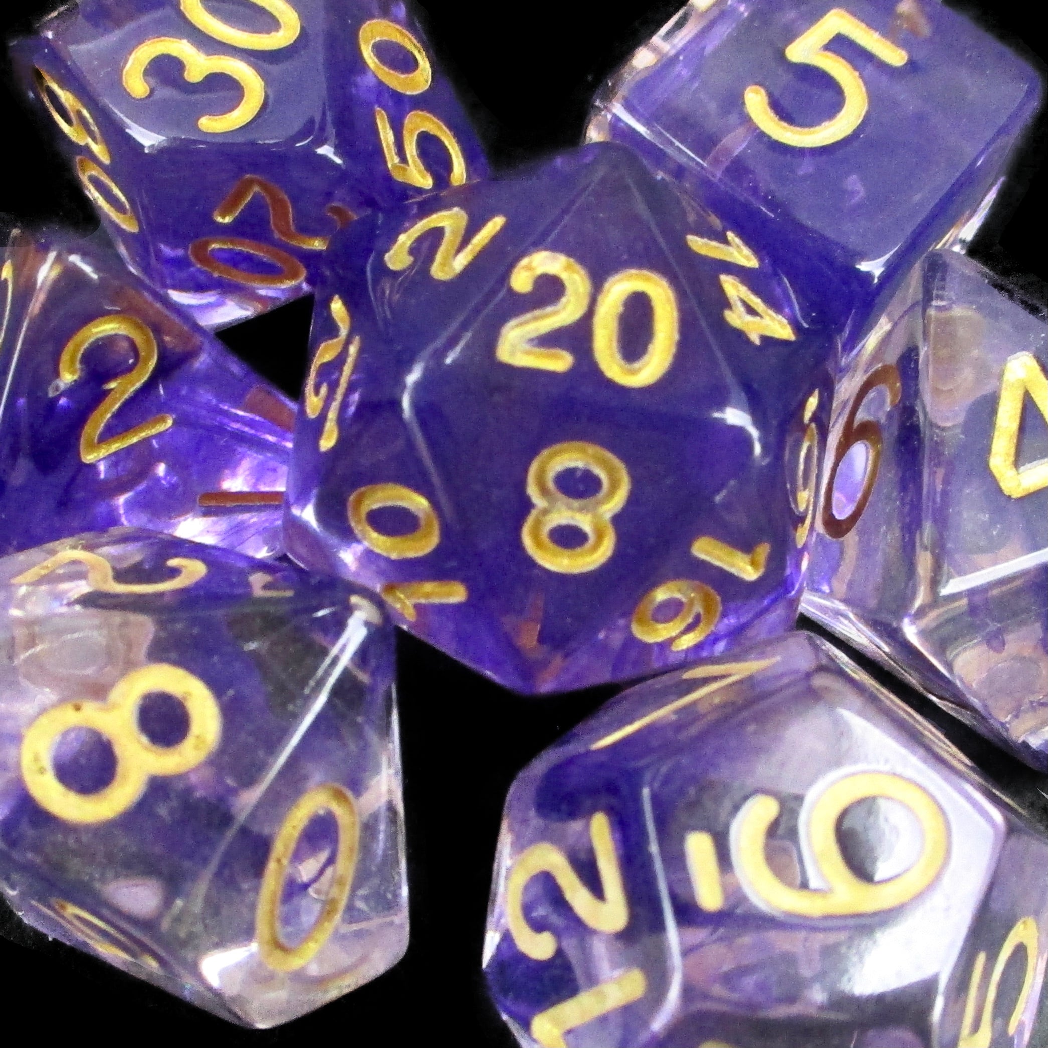 Role 4 Initiative Diffusion Majesty Dice