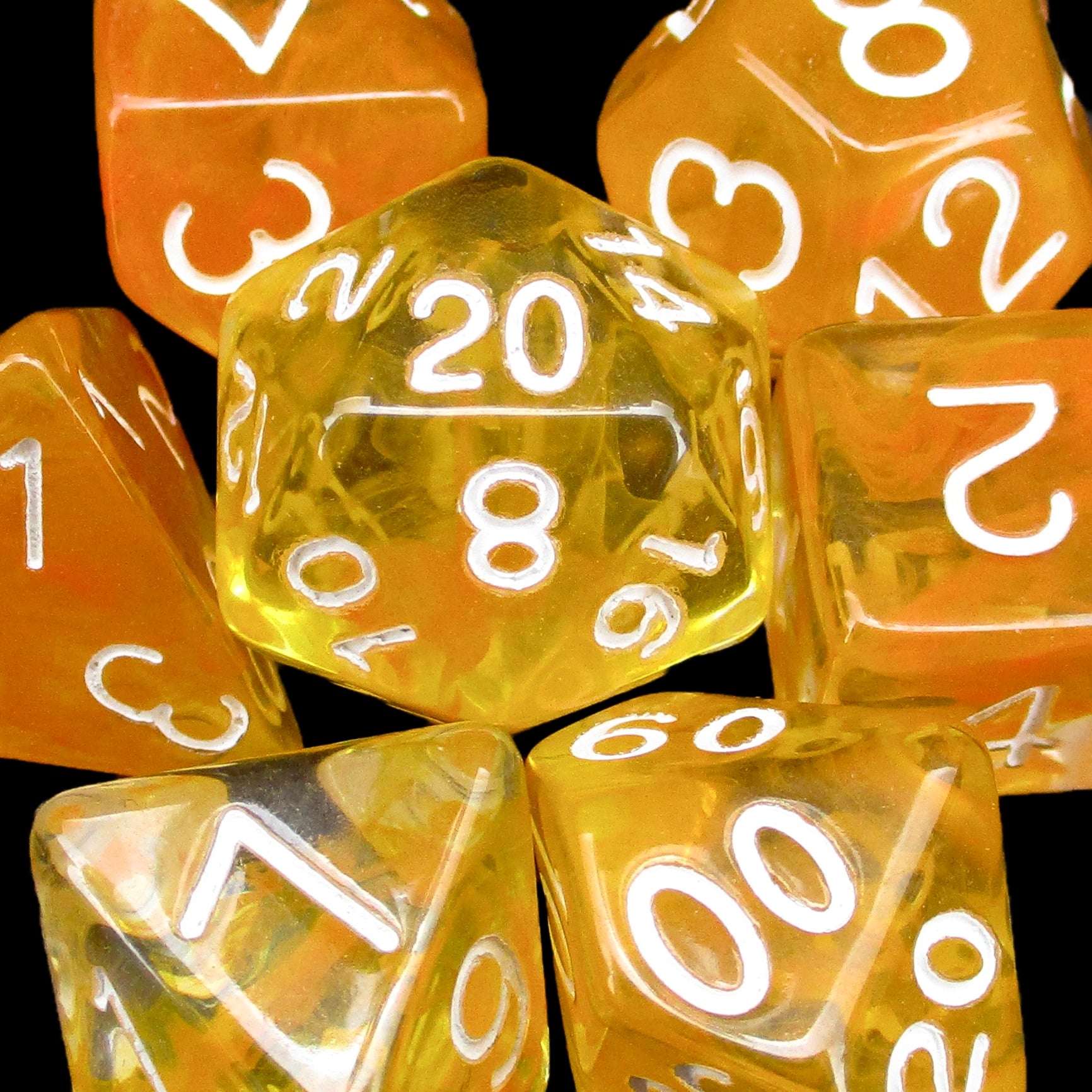 Role 4 Initiative Diffusion Citrus Dice