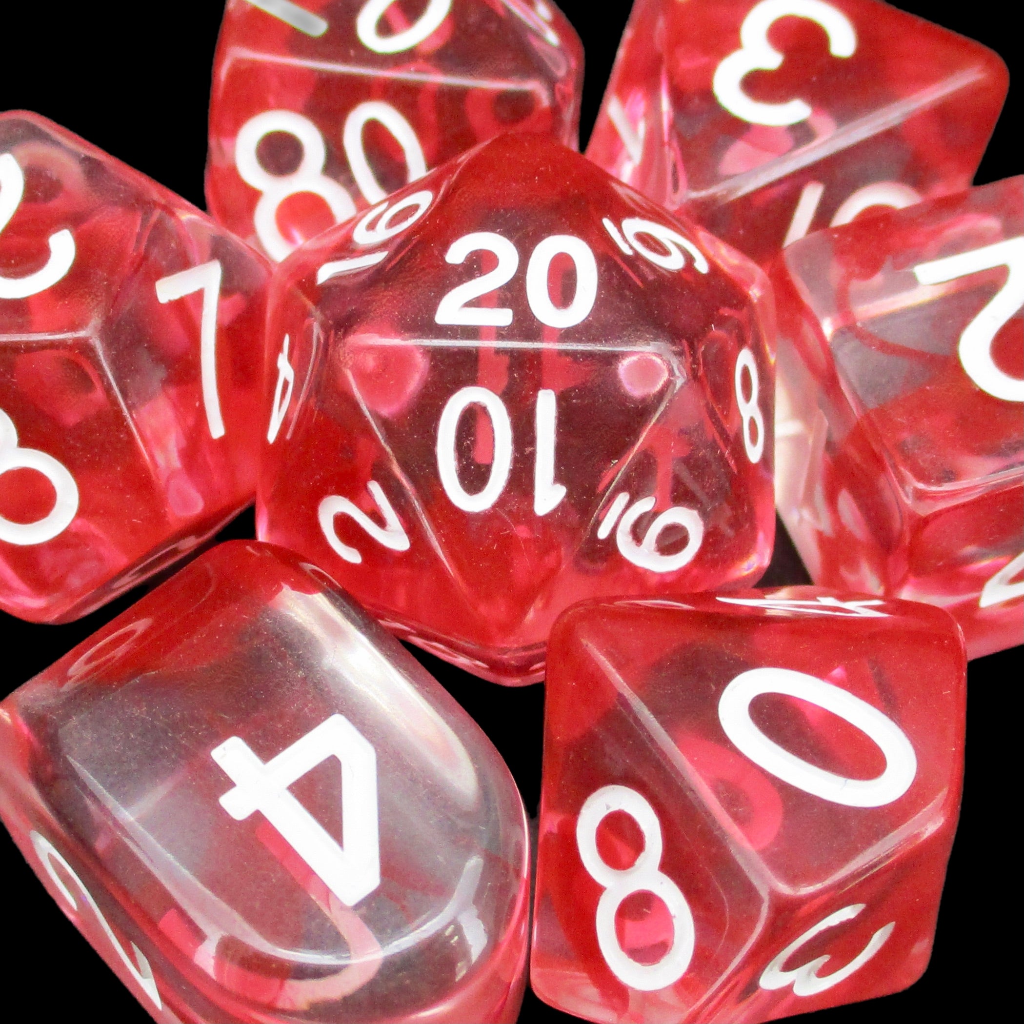 Role 4 Initiative Diffusion Cherry Dice