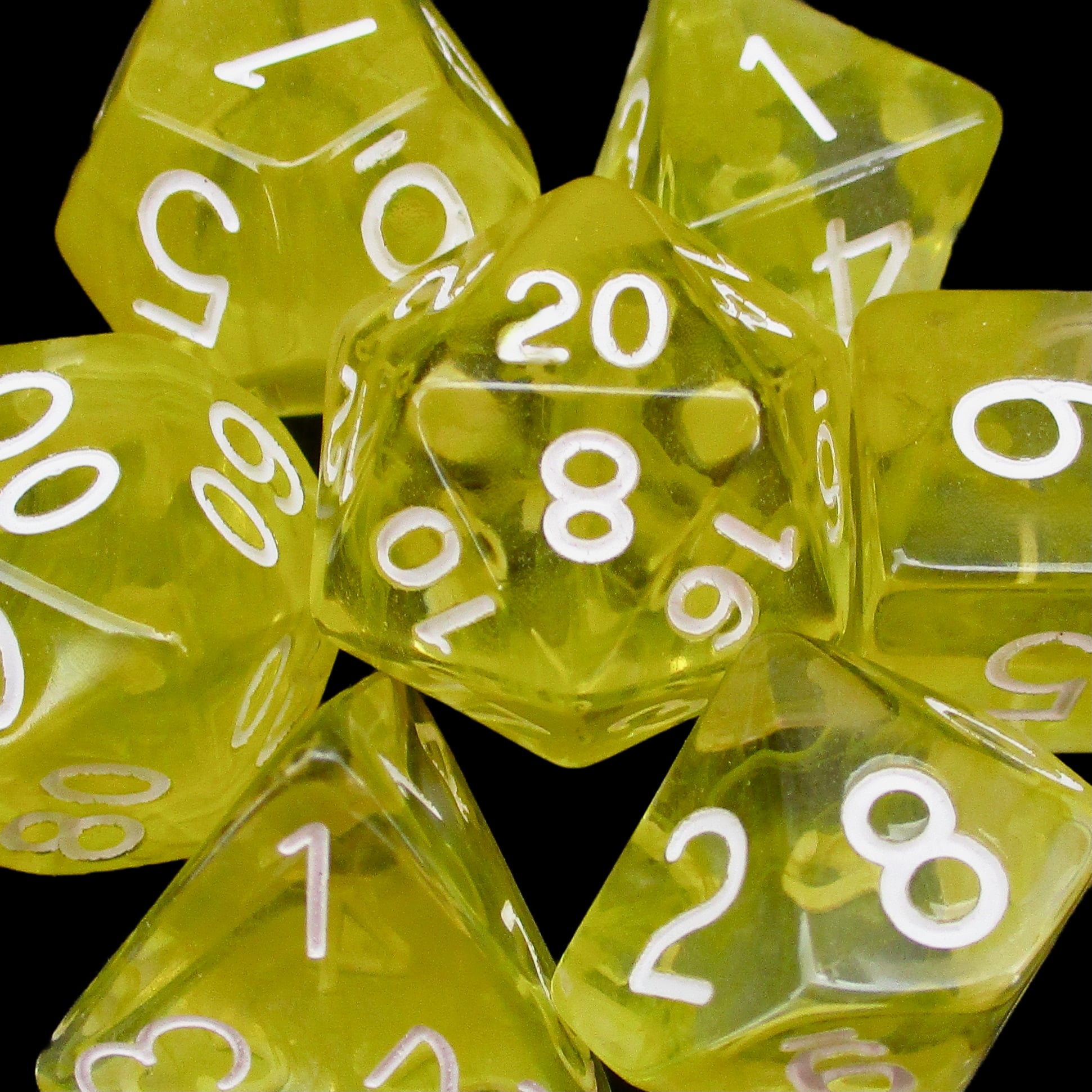 Role 4 Initiative Diffusion Honey & Lemon Dice LTD