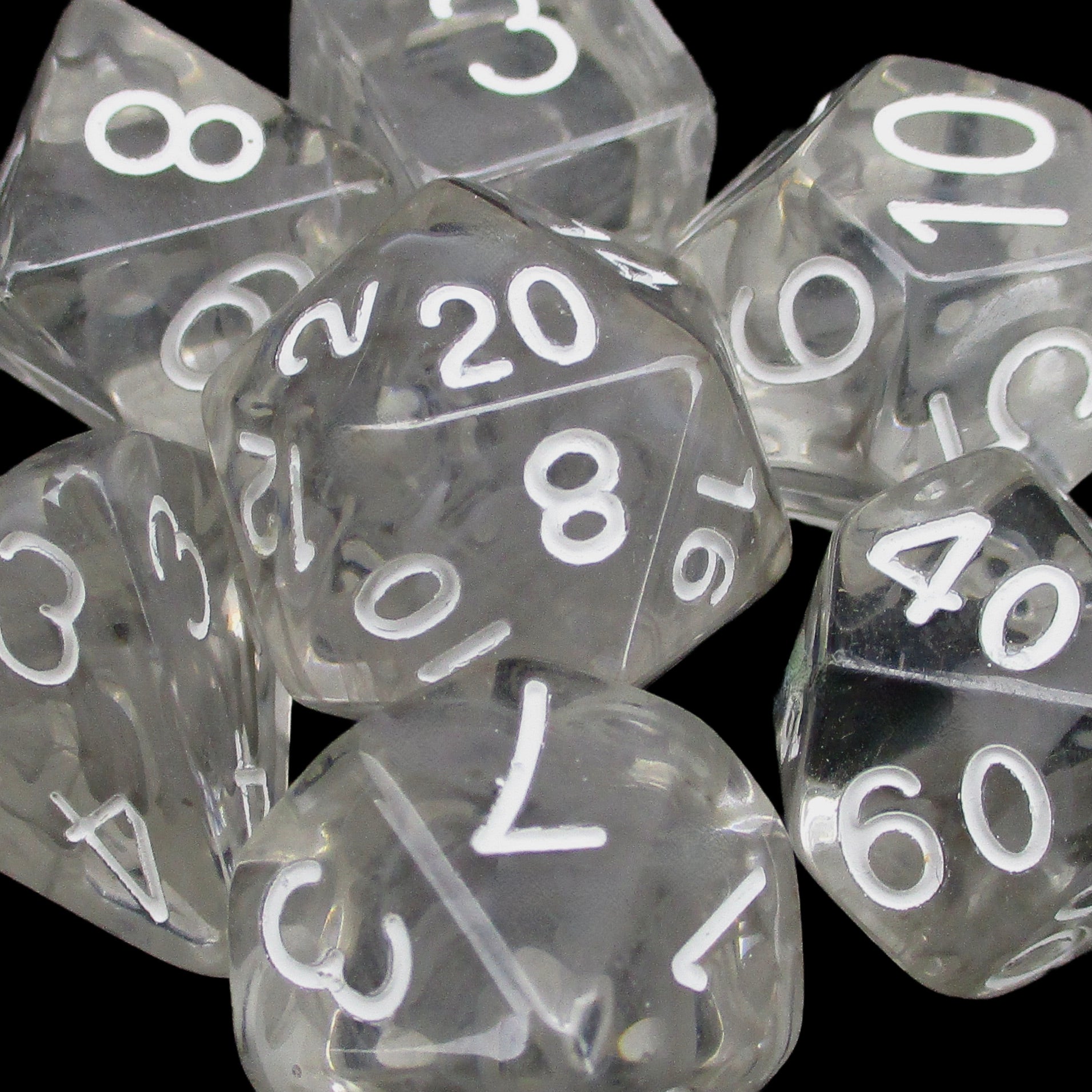 Role 4 Initiative Diffusion Stormfront Dice