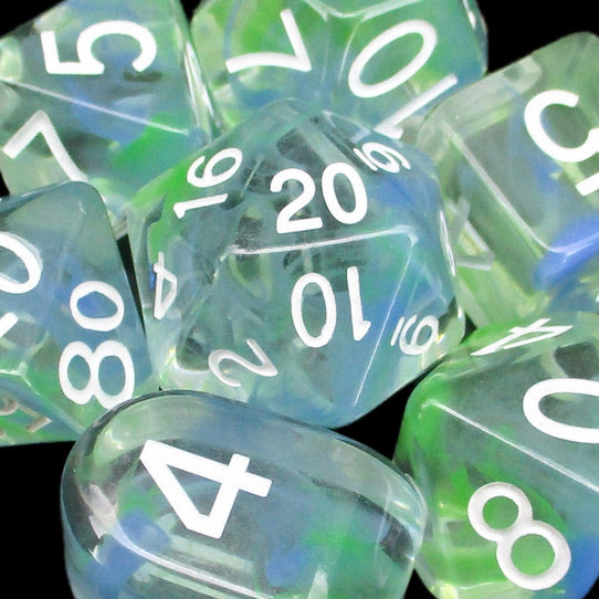 Role 4 Initiative Diffusion Classes & Creatures Nixies Brook Dice