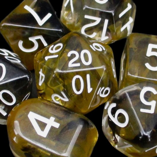 Role 4 Initiative Diffusion Classes & Creatures Werewolfs Bite Dice