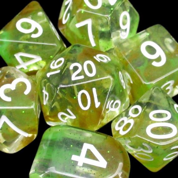 Role 4 Initiative Diffusion Classes & Creatures Druids Circle Dice