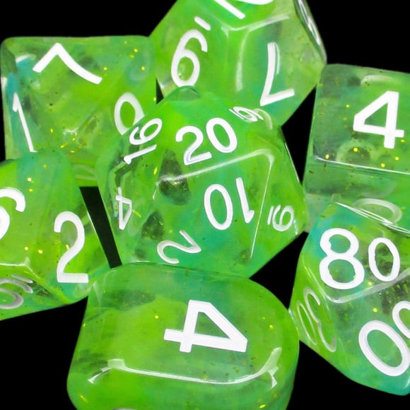 Role 4 Initiative Diffusion Classes & Creatures Rangers Mark Dice