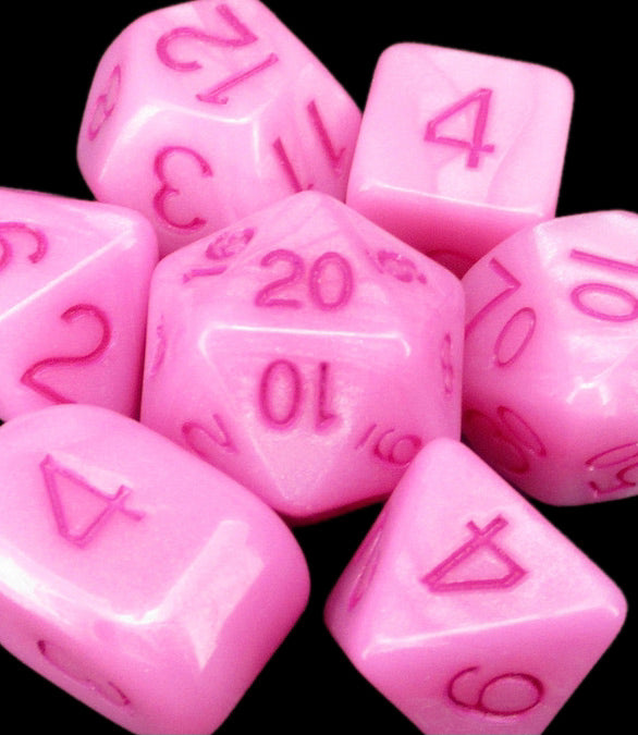 Role 4 Initiative Faerie Dragon Shimmer Dice
