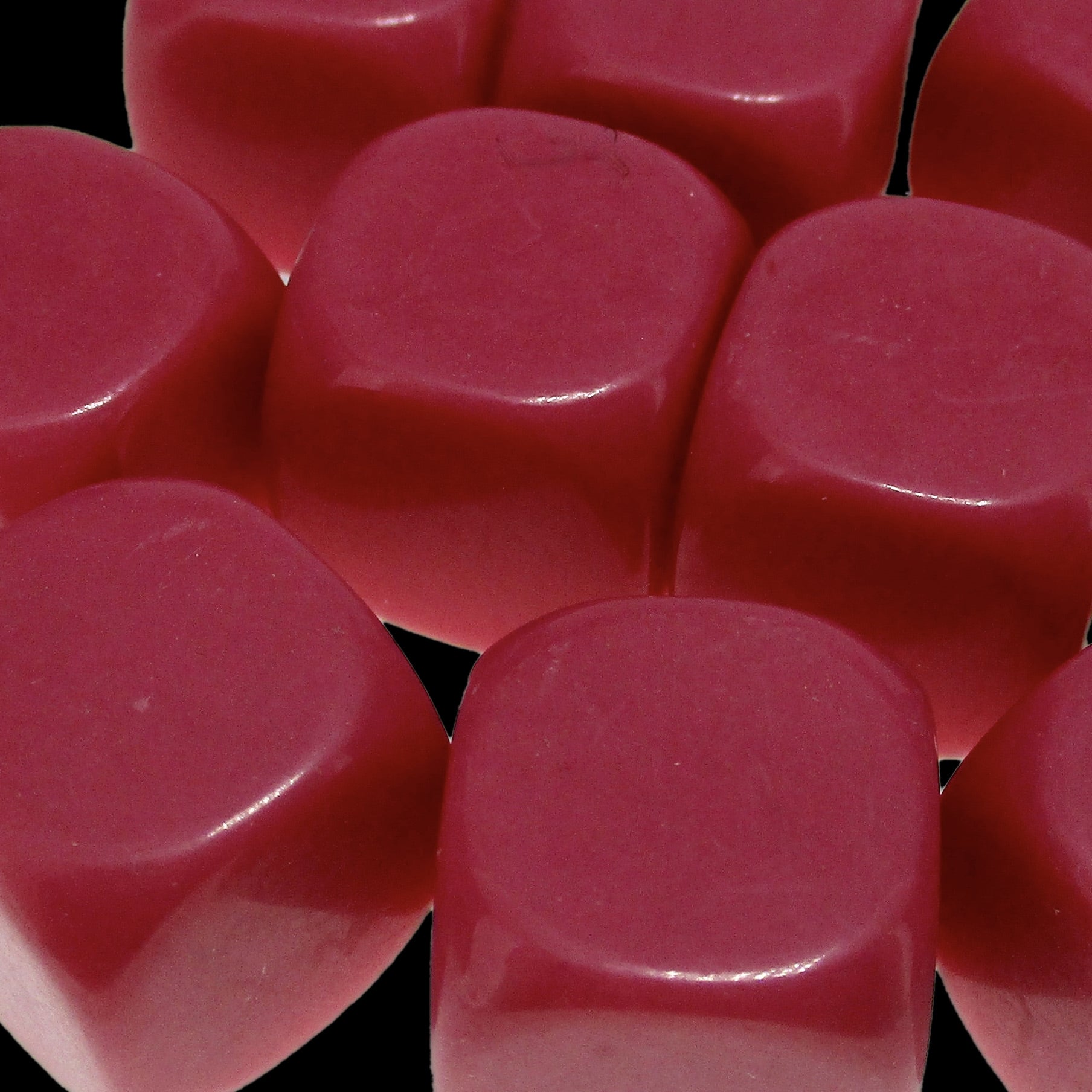 TDSO Blank Pink Dice