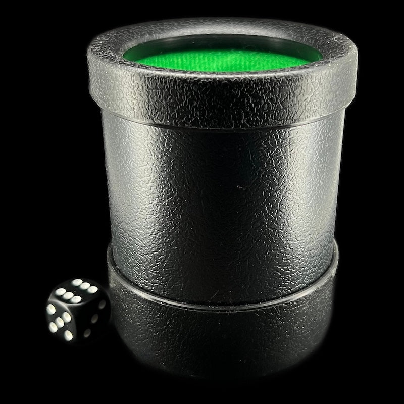 Dice Cups & Shakers