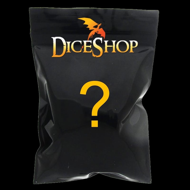 TDSO Mystery Special Offers