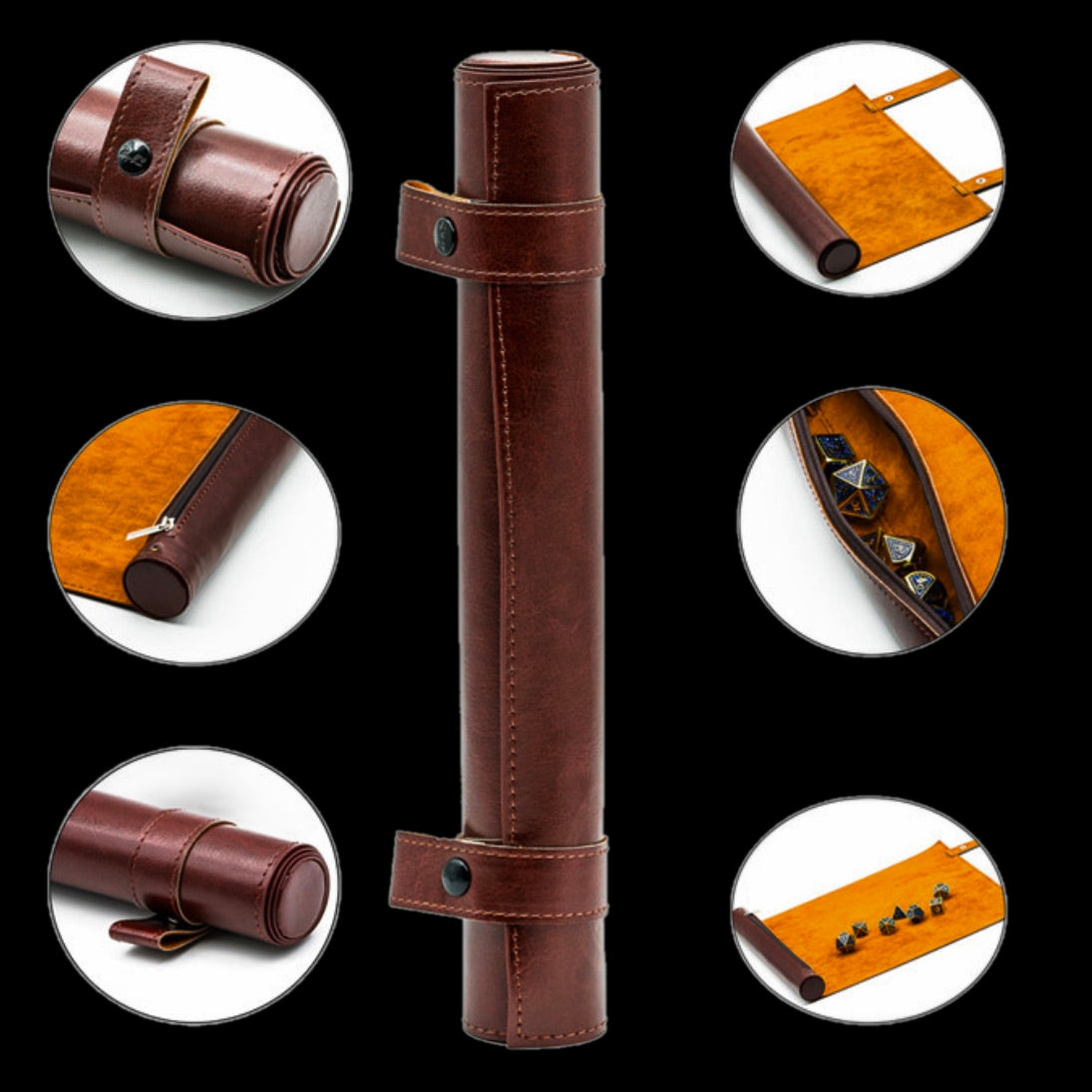 Gaming Rolls