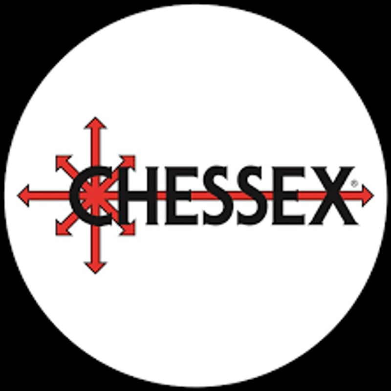 Chessex XDISCONTINUED