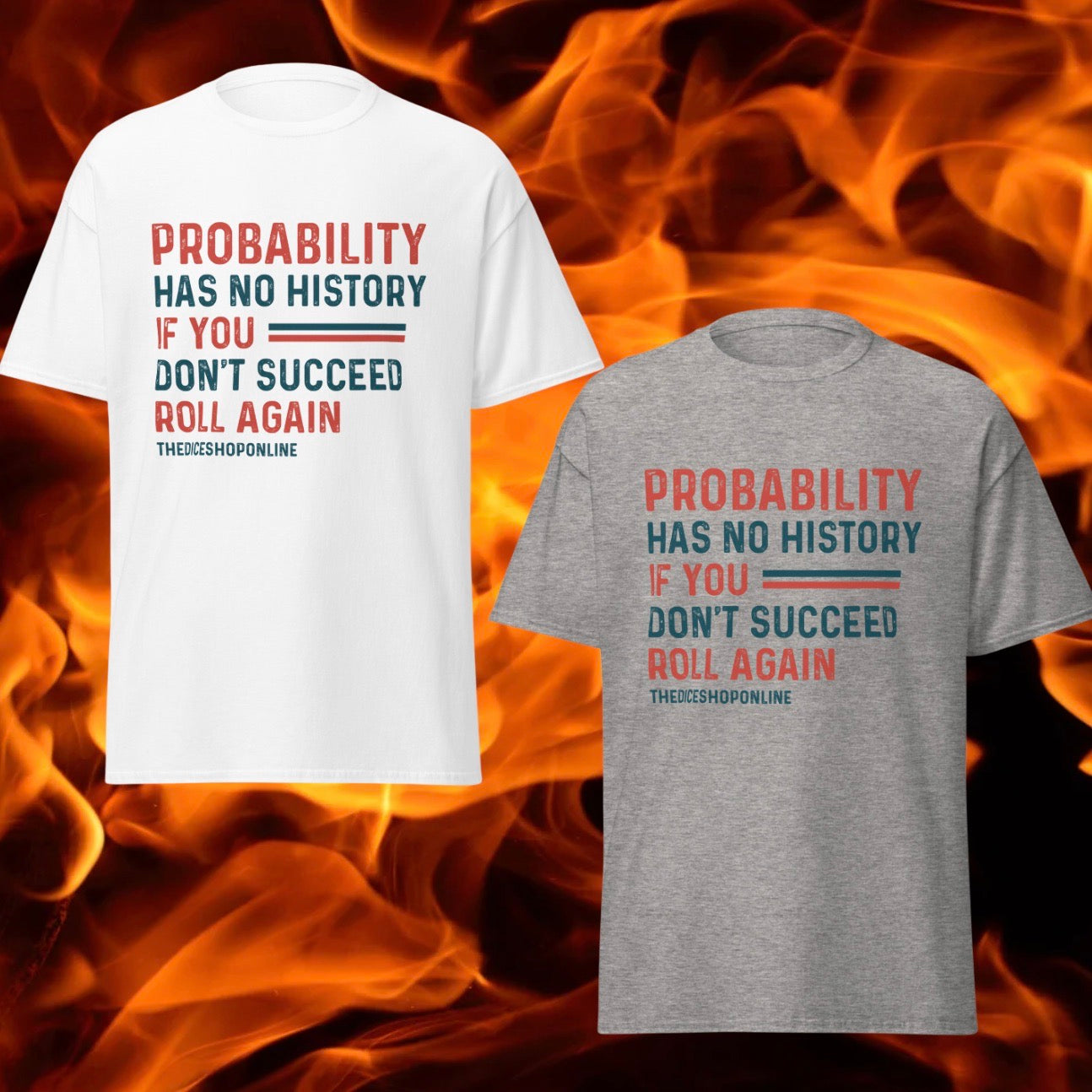 Gamer Apparel