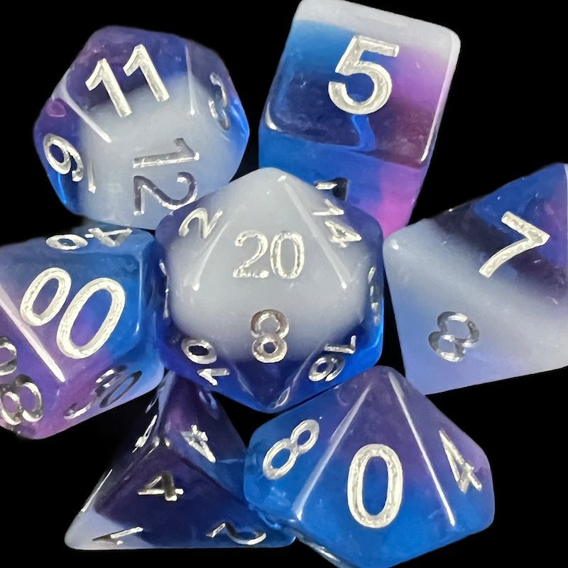 TDSO Layer Fae Flash Dice