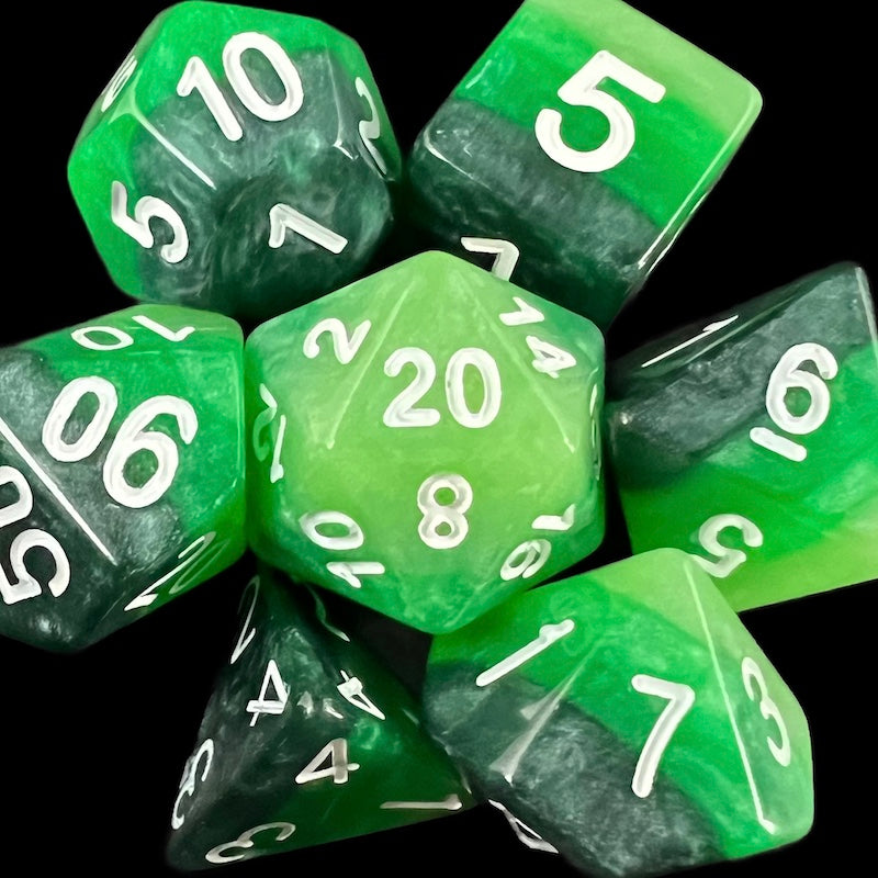 TDSO Layer Forest Dice