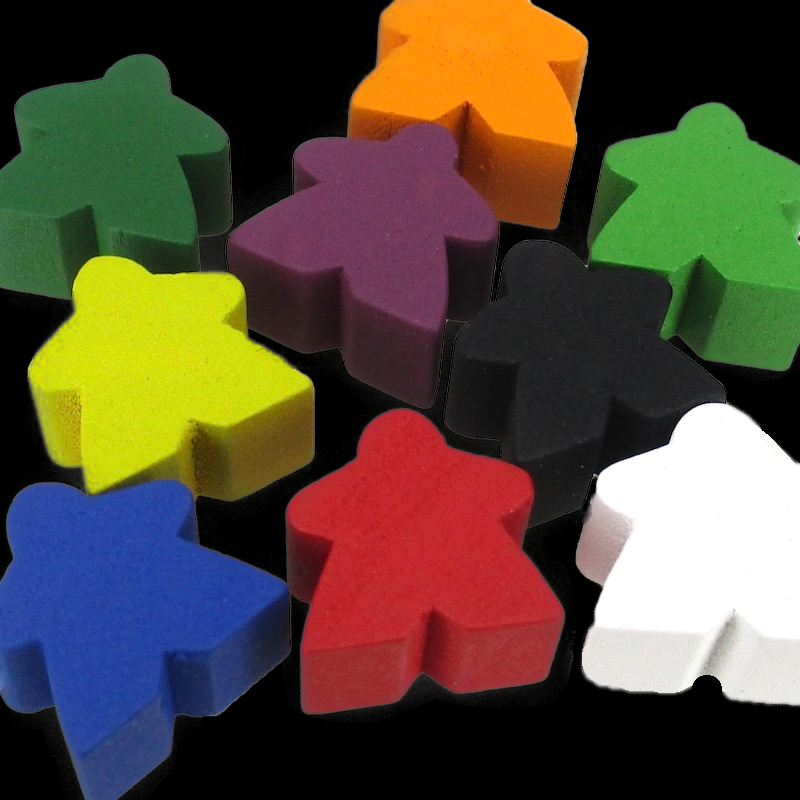 Meeples