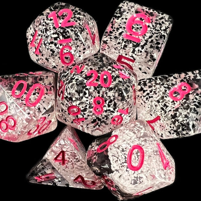 TDSO Particles Chess Dice