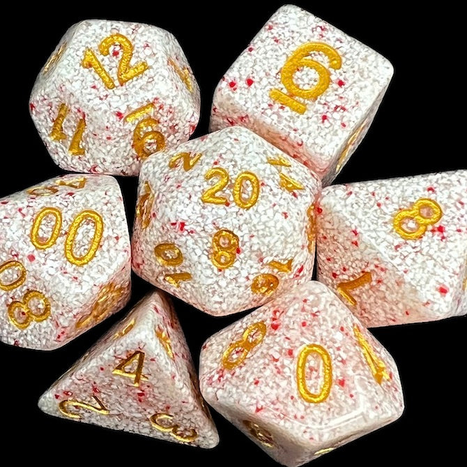 TDSO Particles Ume OniGiri Dice