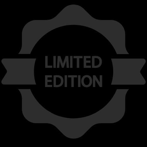 TDSO LTD EDITION SETS
