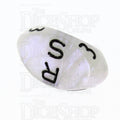 GameScience Permafrost & Black Ink D3 Dice