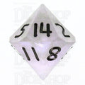 GameScience Permafrost & Black Ink D14 Dice